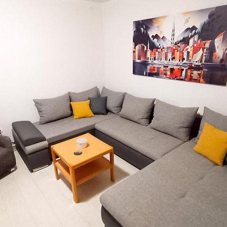 Apartment Dado 마카르스카 외부 사진