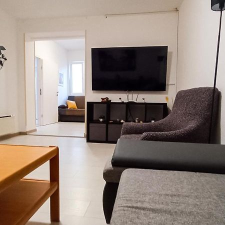 Apartment Dado 마카르스카 외부 사진