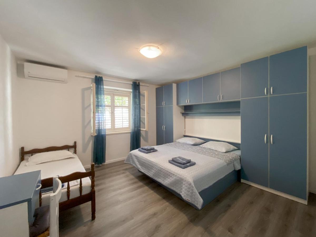 Apartment Dado 마카르스카 외부 사진
