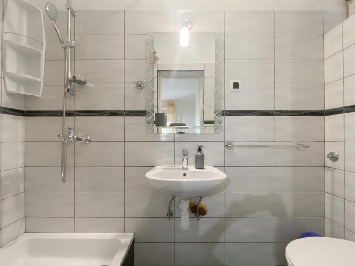 Apartment Dado 마카르스카 외부 사진