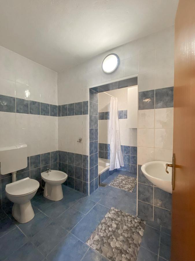 Apartment Dado 마카르스카 외부 사진