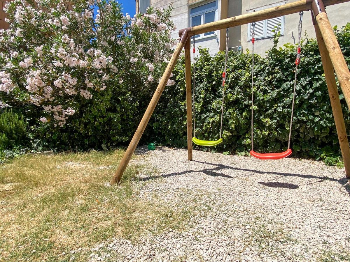 Apartment Dado 마카르스카 외부 사진