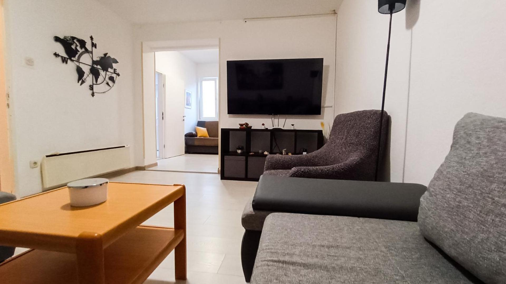 Apartment Dado 마카르스카 외부 사진