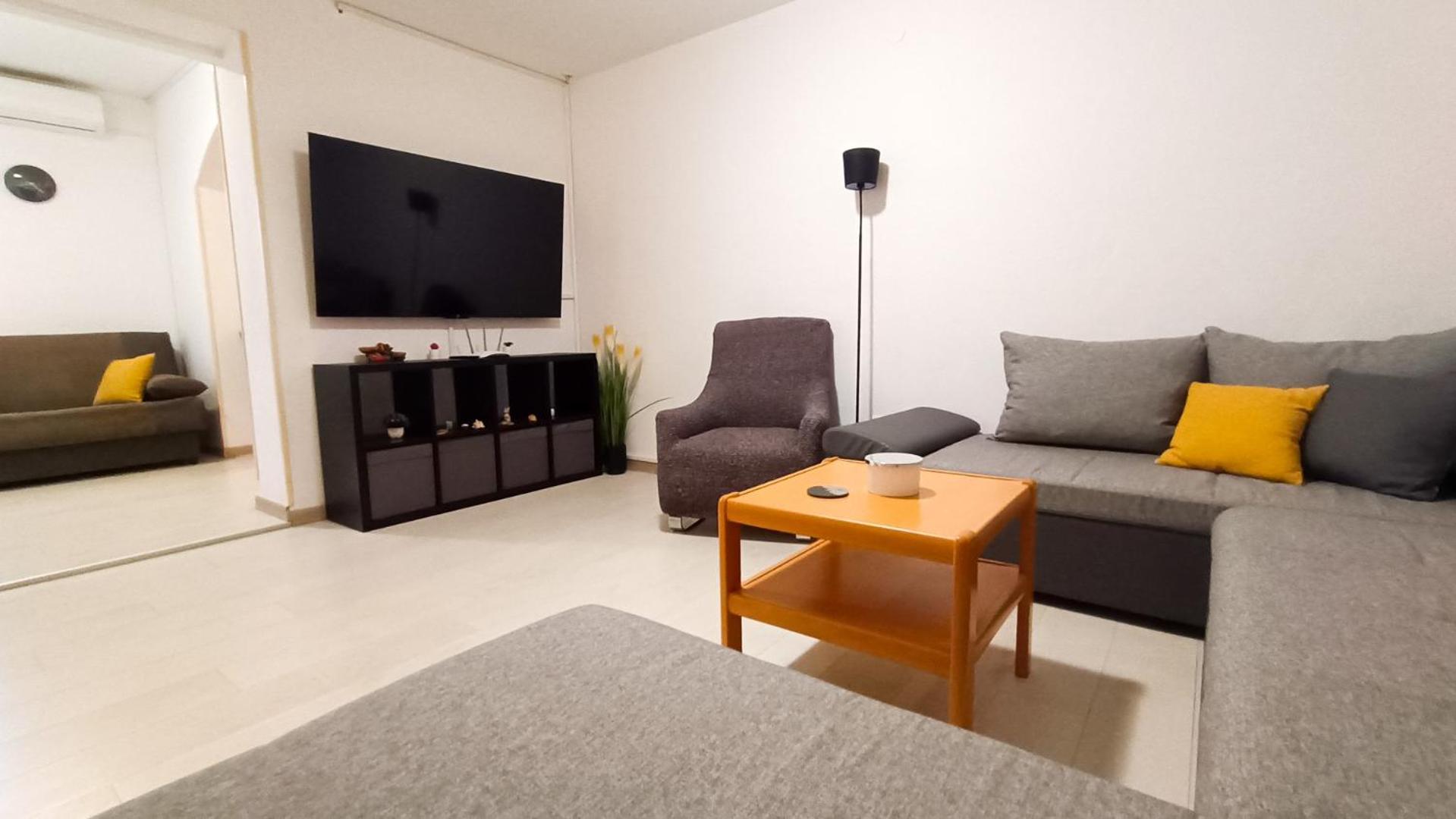 Apartment Dado 마카르스카 외부 사진
